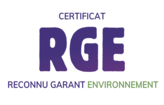 label rge