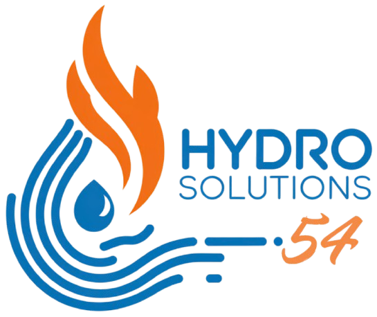 Logo HydroSolutions 54
